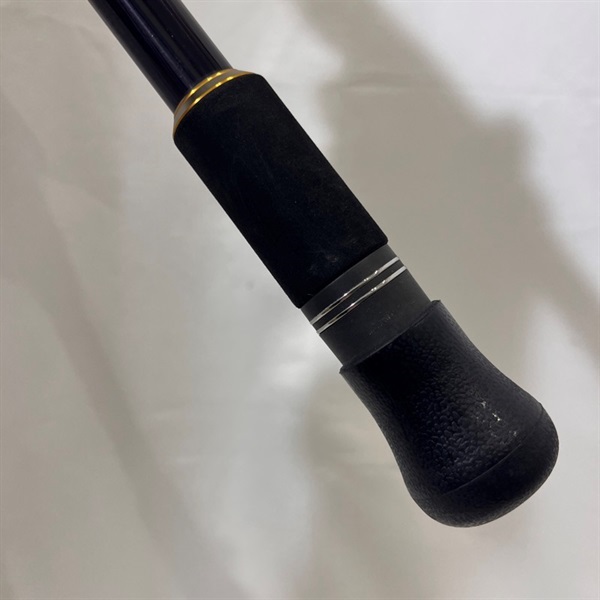 ２４バンディットキハダ１９０